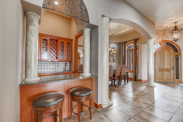 301 Circle DR, Horseshoe Bay, TX 78657