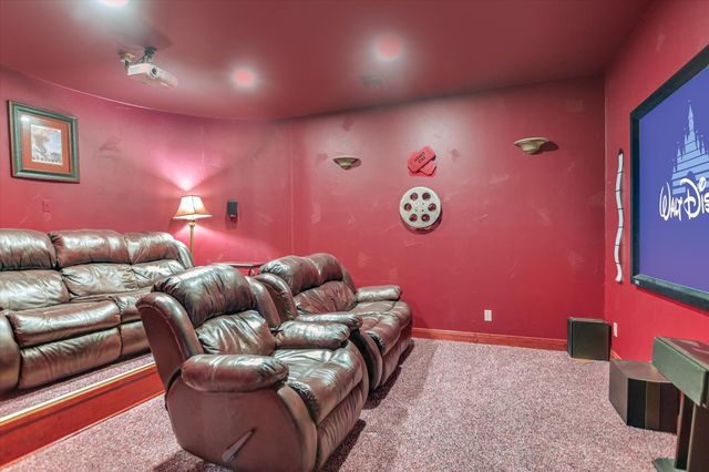 301 Circle DR, Horseshoe Bay, TX 78657