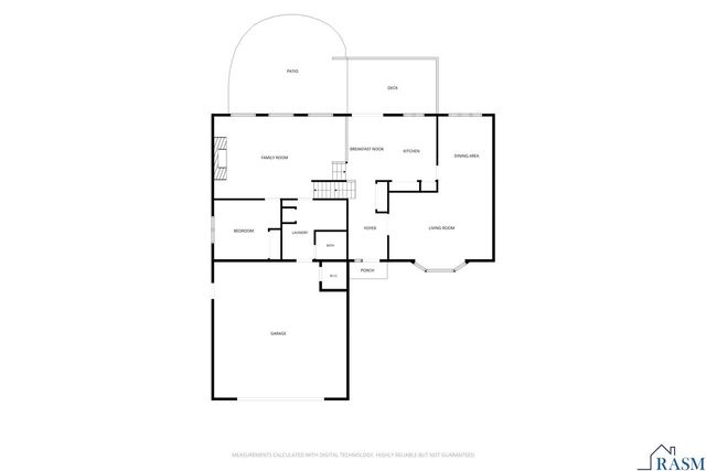 1003 Shady Oak Drive, North Mankato, MN 56003