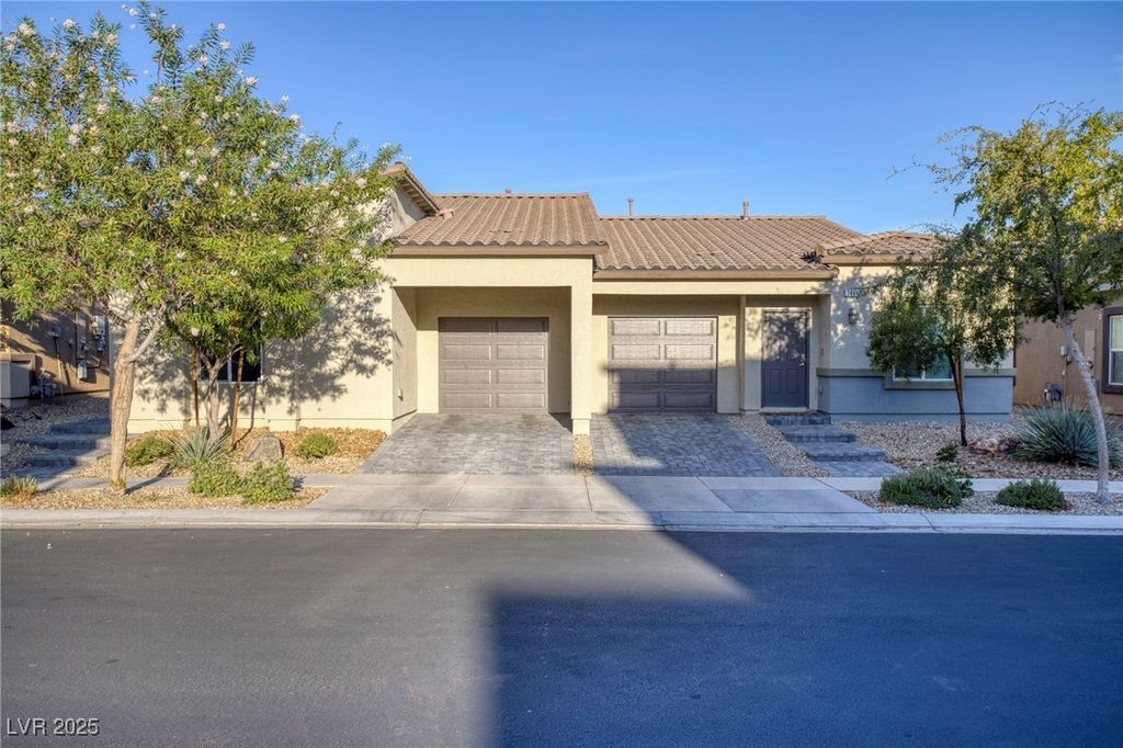7472 Garnet Moon Street, North Las Vegas, NV 89084