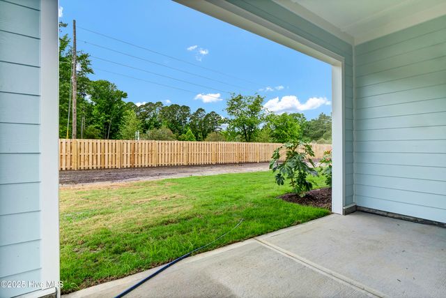 6771 Fellowship Drive, Leland, NC 28451