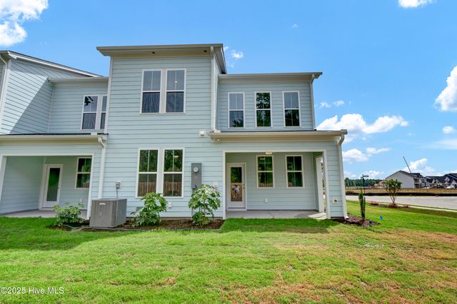 6771 Fellowship Drive, Leland, NC 28451