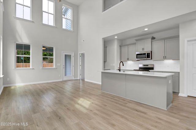 6771 Fellowship Drive, Leland, NC 28451