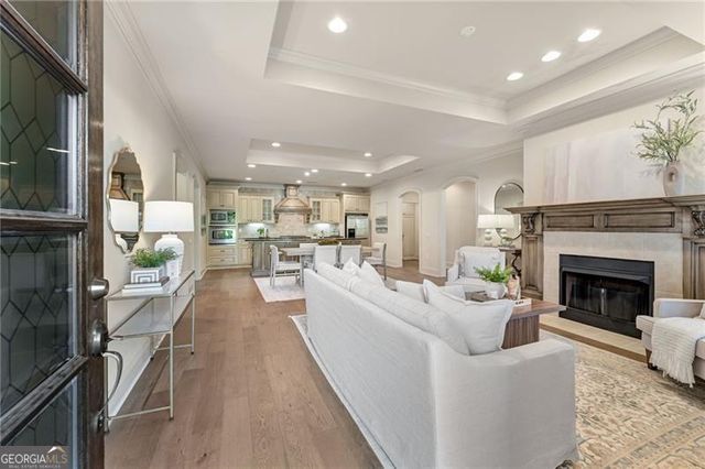 2550 Ballantrae Circle 53F, Cumming, GA 30041