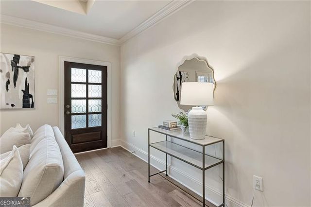 2550 Ballantrae Circle 53F, Cumming, GA 30041