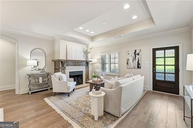 2550 Ballantrae Circle 53F, Cumming, GA 30041