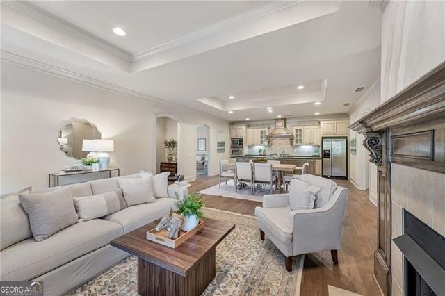 2550 Ballantrae Circle 53F, Cumming, GA 30041