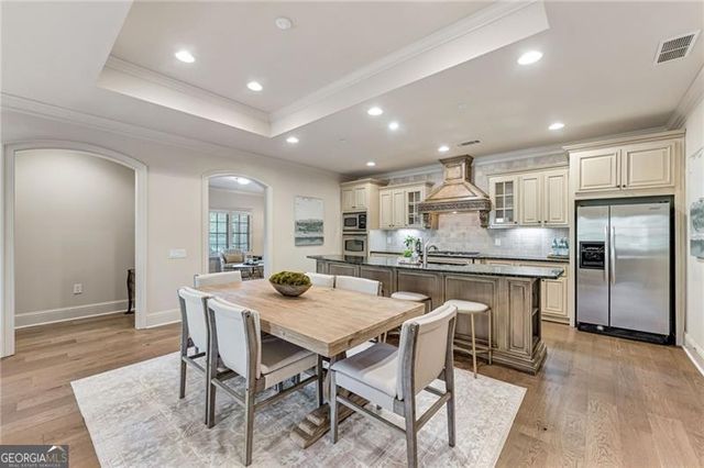 2550 Ballantrae Circle 53F, Cumming, GA 30041