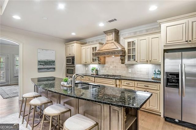 2550 Ballantrae Circle 53F, Cumming, GA 30041