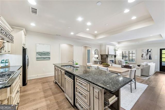 2550 Ballantrae Circle 53F, Cumming, GA 30041