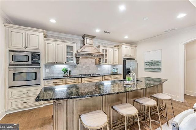 2550 Ballantrae Circle 53F, Cumming, GA 30041