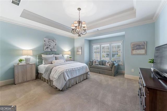 2550 Ballantrae Circle 53F, Cumming, GA 30041