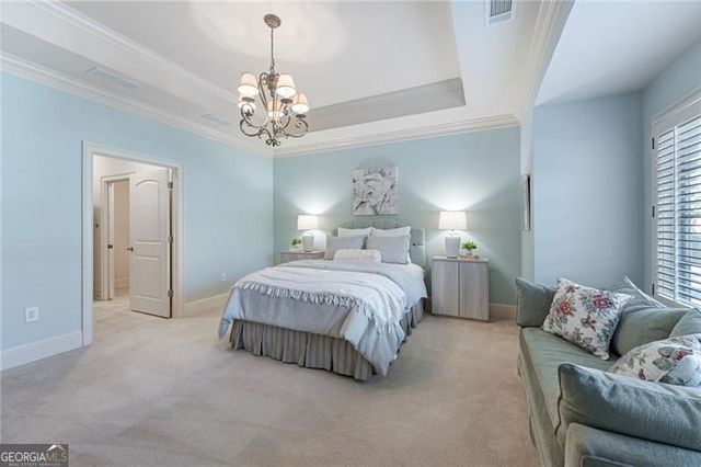 2550 Ballantrae Circle 53F, Cumming, GA 30041