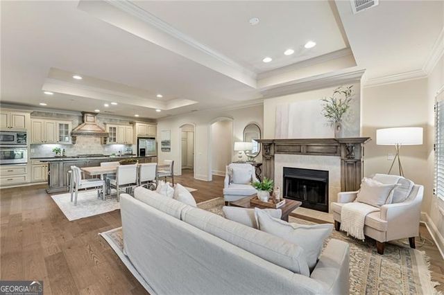 2550 Ballantrae Circle 53F, Cumming, GA 30041