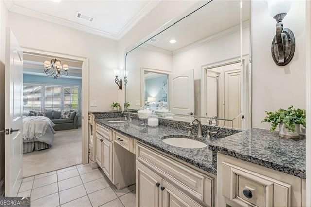 2550 Ballantrae Circle 53F, Cumming, GA 30041