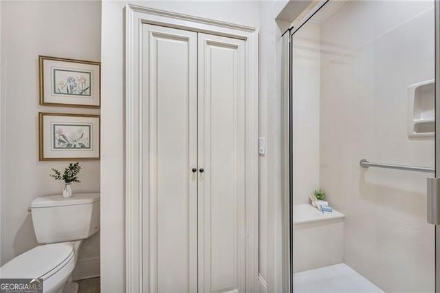 2550 Ballantrae Circle 53F, Cumming, GA 30041