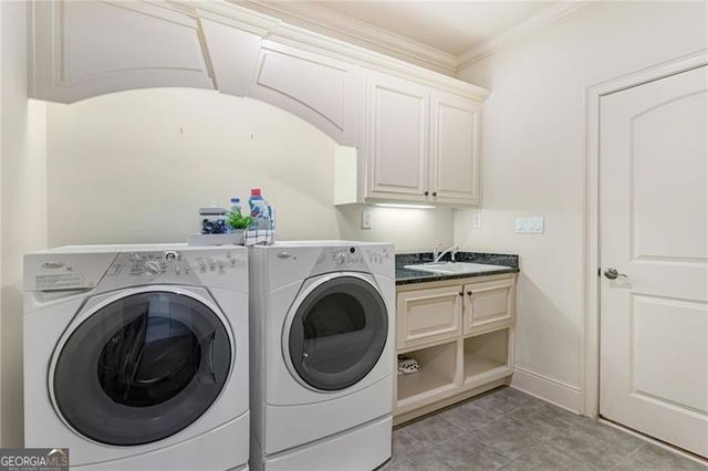 2550 Ballantrae Circle 53F, Cumming, GA 30041