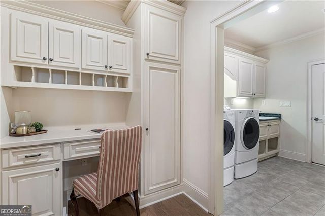 2550 Ballantrae Circle 53F, Cumming, GA 30041