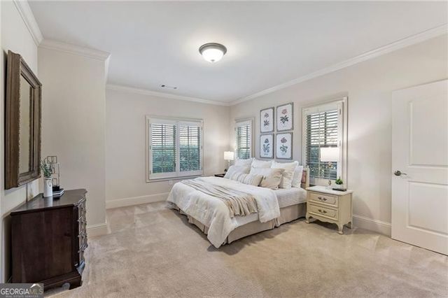 2550 Ballantrae Circle 53F, Cumming, GA 30041