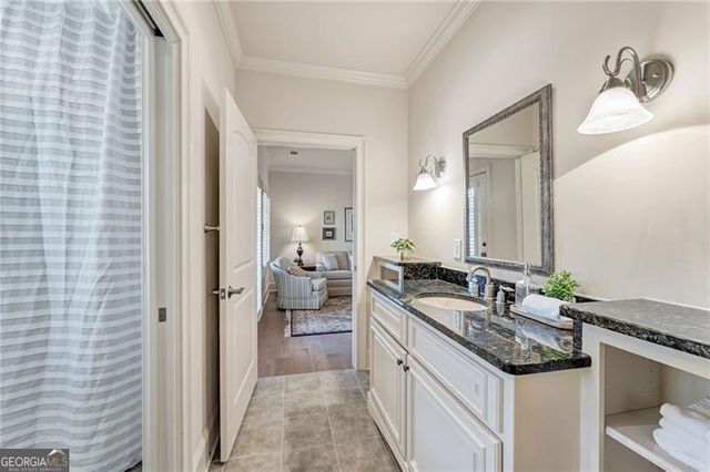 2550 Ballantrae Circle 53F, Cumming, GA 30041