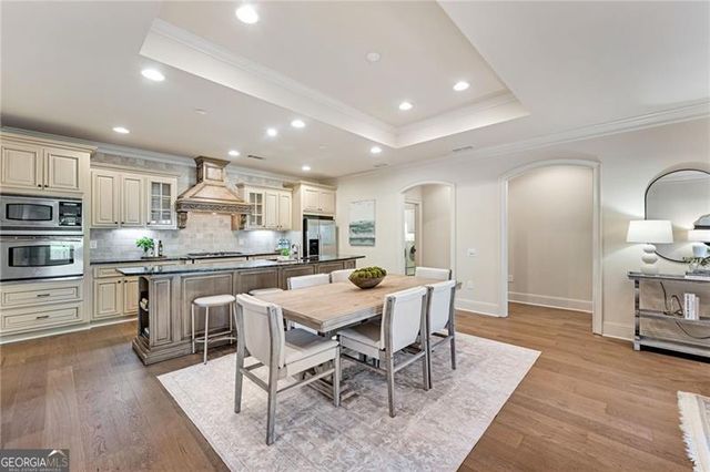 2550 Ballantrae Circle 53F, Cumming, GA 30041