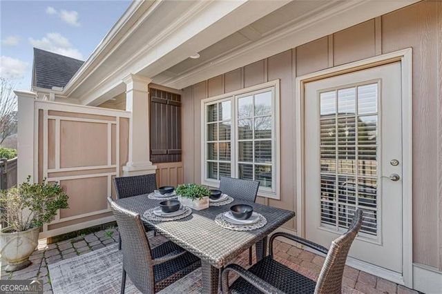 2550 Ballantrae Circle 53F, Cumming, GA 30041