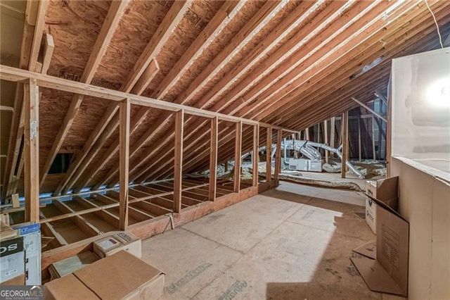 2550 Ballantrae Circle 53F, Cumming, GA 30041