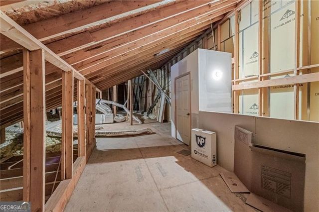 2550 Ballantrae Circle 53F, Cumming, GA 30041