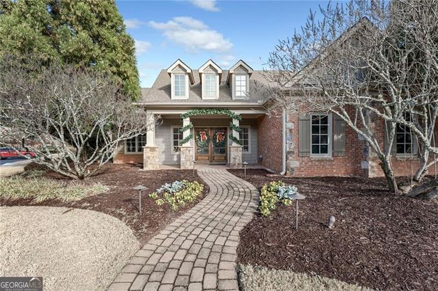 2550 Ballantrae Circle 53F, Cumming, GA 30041