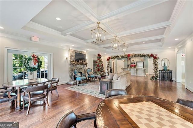 2550 Ballantrae Circle 53F, Cumming, GA 30041