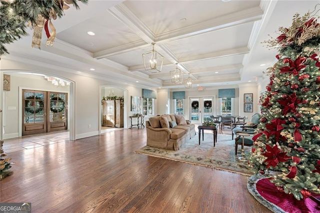 2550 Ballantrae Circle 53F, Cumming, GA 30041