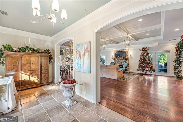 2550 Ballantrae Circle 53F, Cumming, GA 30041