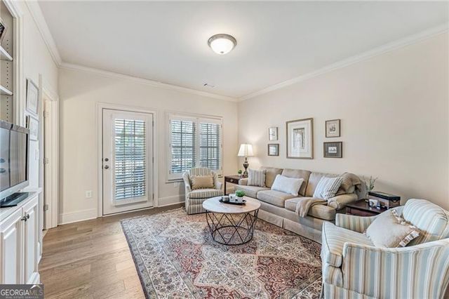 2550 Ballantrae Circle 53F, Cumming, GA 30041