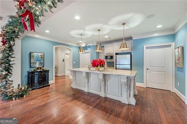 2550 Ballantrae Circle 53F, Cumming, GA 30041