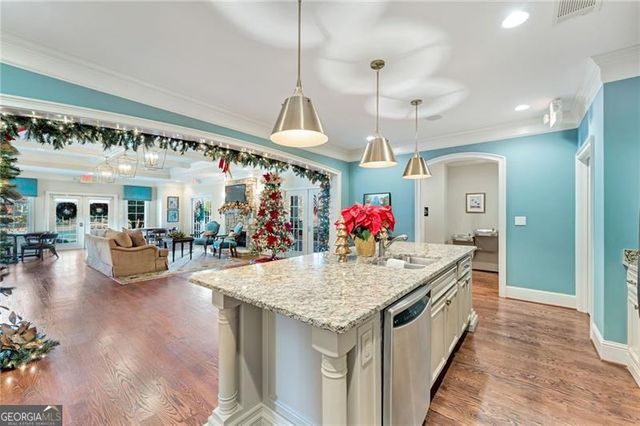 2550 Ballantrae Circle 53F, Cumming, GA 30041