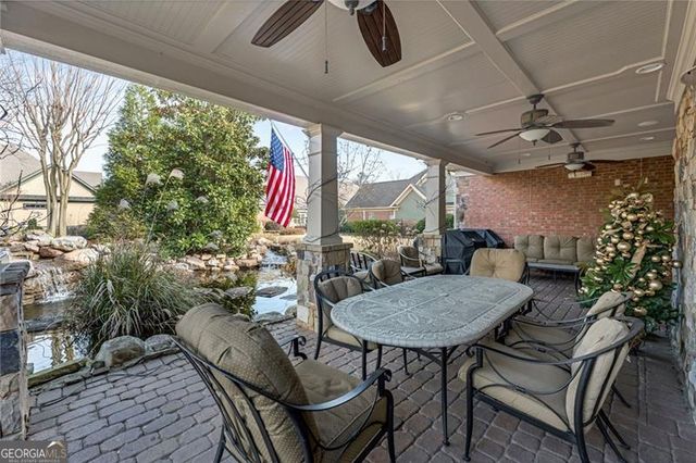 2550 Ballantrae Circle 53F, Cumming, GA 30041