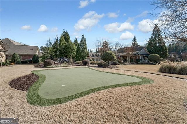 2550 Ballantrae Circle 53F, Cumming, GA 30041