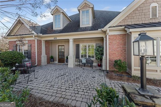 2550 Ballantrae Circle 53F, Cumming, GA 30041