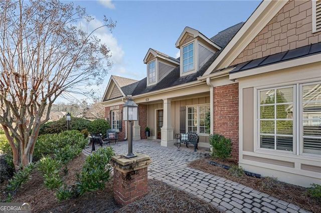 2550 Ballantrae Circle 53F, Cumming, GA 30041