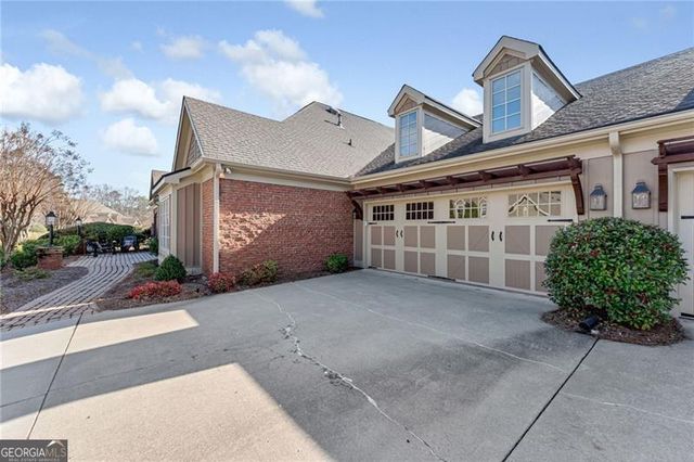 2550 Ballantrae Circle 53F, Cumming, GA 30041