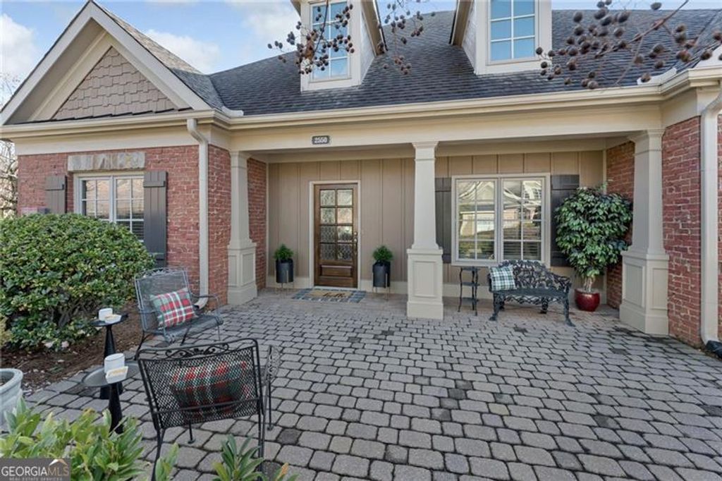 2550 Ballantrae Circle 53F, Cumming, GA 30041