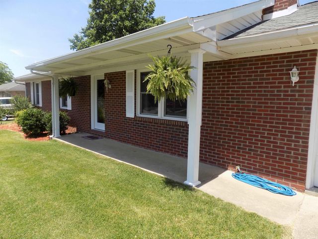 8666 Hanover Drive, Newburgh, IN 47630