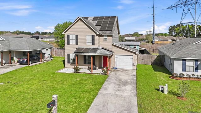 23949 Southpark Ln, Denham Springs, LA 70726