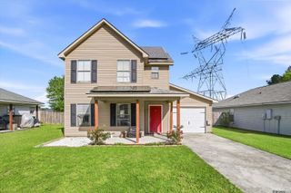23949 Southpark Ln, Denham Springs, LA 70726