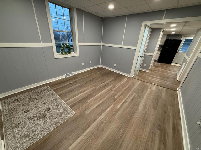 209 S Main Street, Fort Branch, IN 47648