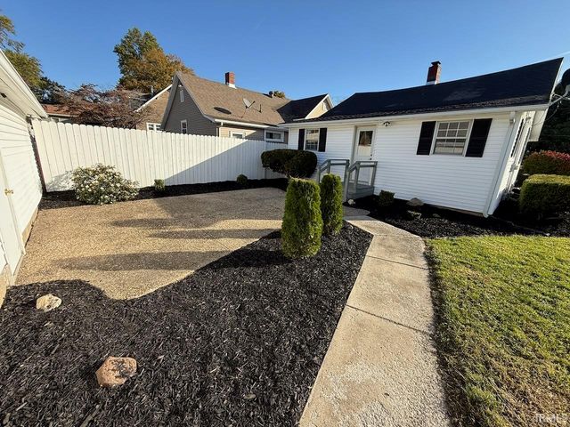 209 S Main Street, Fort Branch, IN 47648