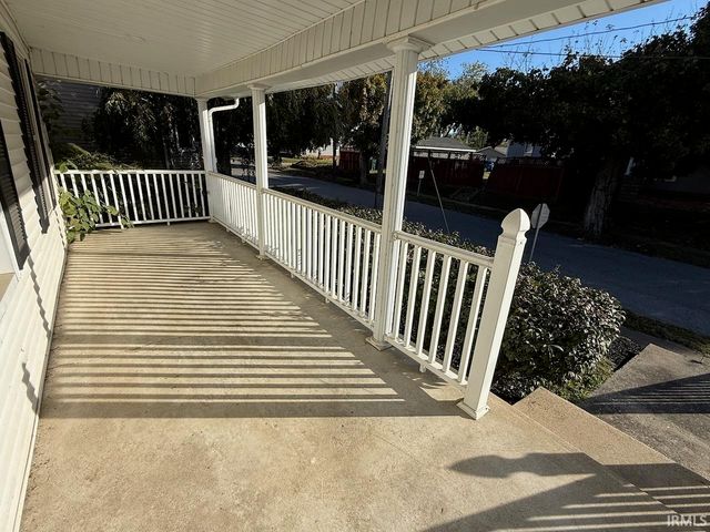 209 S Main Street, Fort Branch, IN 47648