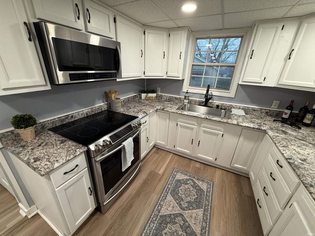 209 S Main Street, Fort Branch, IN 47648