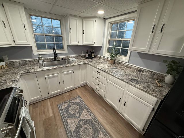 209 S Main Street, Fort Branch, IN 47648