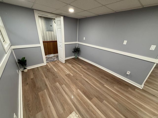 209 S Main Street, Fort Branch, IN 47648